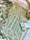 JT 140 Johra EMbroidery Cambric Cotton Pakistani Suit Wholesalers in india